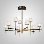 Потолочная люстра OLYMPUS L9 ImperiumLoft 193260-23