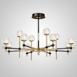 Потолочная люстра OLYMPUS L12 ImperiumLoft 193261-23