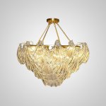 Потолочная люстра STEFANI CH L14 ImperiumLoft 193263-23