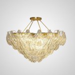 Потолочная люстра STEFANI CH L20 ImperiumLoft 193264-23