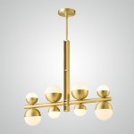 Потолочная люстра MADSI ImperiumLoft 193275-23