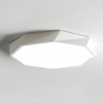 Потолочный светильник GEOMETRIC A D50 White ImperiumLoft 193286-26
