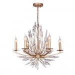 Подвесная люстра Favourite 1933-6P Feerie