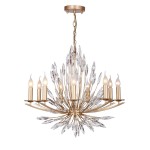 Люстра хрустальная Favourite Feerie 1933-9P
