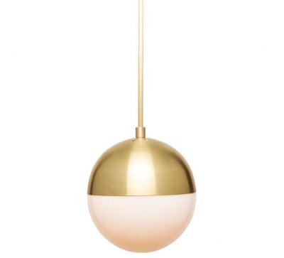 Подвесной светильник Cedar &amp; Moss Pendant Lamp 15 ImperiumLoft 193331-22