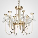 Подвесная люстра FLORINDA S ImperiumLoft 193351-23