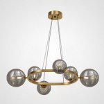 Подвесная люстра SILVANA L6 ImperiumLoft 193356-23