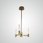 Потолочная люстра NARDA L3 ImperiumLoft 193379-23