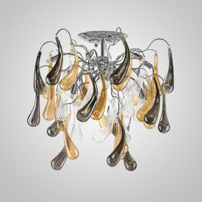 Потолочная люстра JUN D55 ImperiumLoft 193387-23