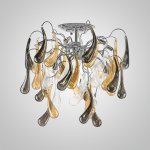 Потолочная люстра JUN D55 ImperiumLoft 193387-23