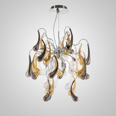 Потолочная люстра JUN D57 ImperiumLoft 193389-23