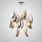 Потолочная люстра JUN D57 ImperiumLoft 193389-23