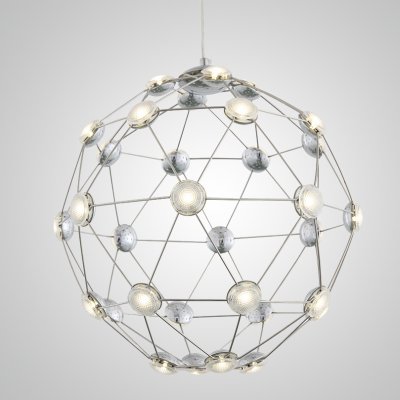 Подвестная люстра JOYA CH ImperiumLoft 193392-23