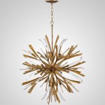 Подвесная люстра PULSE ImperiumLoft 193396-23