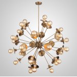 Потолочная люстра KIAPPA ImperiumLoft 193397-23