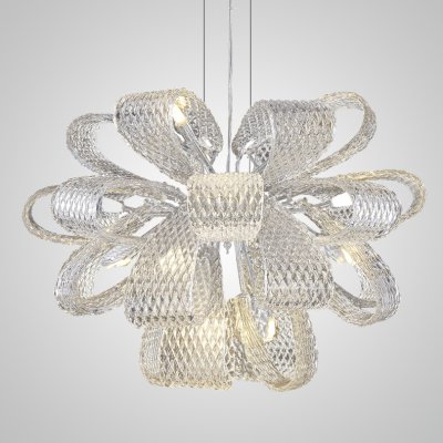 Подвесная люстра MIRABELLE D60 ImperiumLoft 193398-23