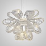 Подвесная люстра MIRABELLE D60 ImperiumLoft 193398-23