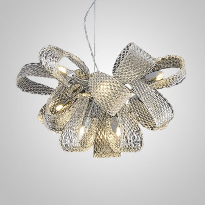 Подвесная люстра MIRABELLE D90 ImperiumLoft 193399-23