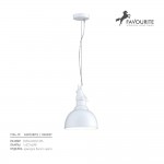 Люстра Favourite 1934-1P Parrot