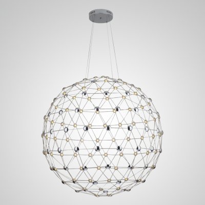 Подвесная люстра PRATUM ImperiumLoft 193400-23