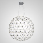 Подвесная люстра PRATUM ImperiumLoft 193400-23