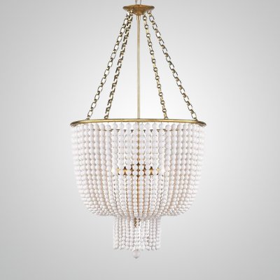 Потолочная люстра IVONNA Ceramics ImperiumLoft 193408-23