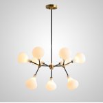 Потолочная люстра ANKER L9 ImperiumLoft 193416-23