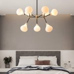 Потолочная люстра ANKER L12 ImperiumLoft 193418-23