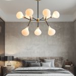 Потолочная люстра ANKER L16 ImperiumLoft 193419-23
