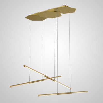 Подвесная люстра GLENNA ImperiumLoft 193422-23