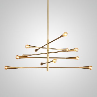 Потолочная люстра ESCAPE ImperiumLoft 193439-23