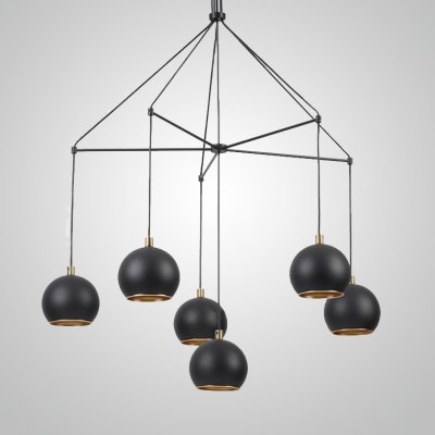 Подвесной светильник VOLL ImperiumLoft 193440-23