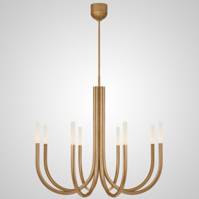 Потолочная люстра LAURA L6 ImperiumLoft 193441-23