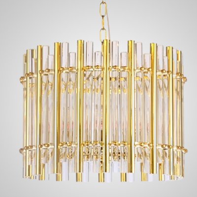 Подвесная люстра BALTA D60 ImperiumLoft 193446-23