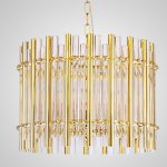 Подвесная люстра BALTA D60 ImperiumLoft 193446-23