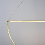 Подвесной светильник SOLANA LIGHT 1 ImperiumLoft 193447-23