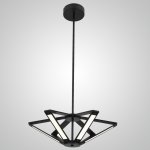 Потолочная люстра BONKE CH D66 ImperiumLoft 193449-23