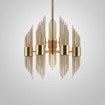 Потолочная люстра BACAEN ImperiumLoft 193452-23