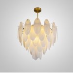 Потолочная люстра ISIDORA CH D60 ImperiumLoft 193462-23