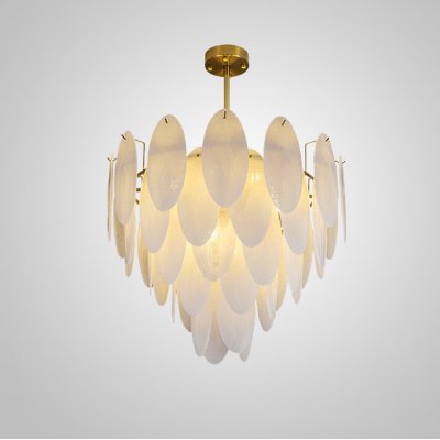 Потолочная люстра ISIDORA CH D80 ImperiumLoft 193463-23