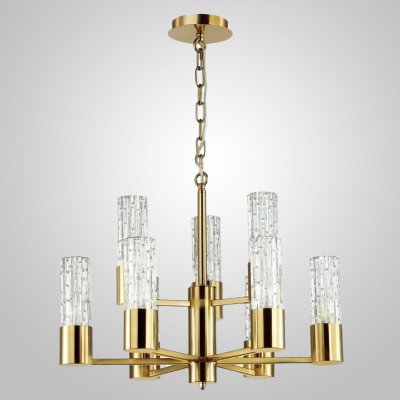 Подвесная люстра FAERDAG L9 ImperiumLoft 193474-23