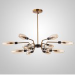 Потолочная люстра AIK L12 ImperiumLoft 193476-23