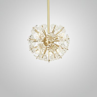 Потолочная люстра MOIRA BALL D32 ImperiumLoft 193485-23