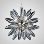 Подвесная люстра CARMELA A L22 ImperiumLoft 193493-23