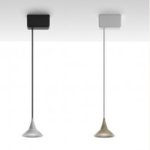 Подвесной светильник Artemide 1935010A Unterlinden