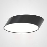 Потолочный светильник INCLINE D40 H9 Black ImperiumLoft 193507-26