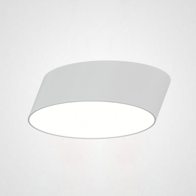 Потолочный светильник INCLINE D25 H8 White ImperiumLoft 193509-26