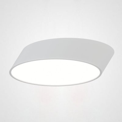 Потолочный светильник INCLINE D40 H9 White ImperiumLoft 193510-26