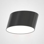 Потолочный светильник INCLINE D25 H13 Black ImperiumLoft 193512-26