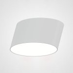 Потолочный светильник INCLINE D25 H13 White ImperiumLoft 193513-26